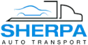 Sherpa Auto Transport logo